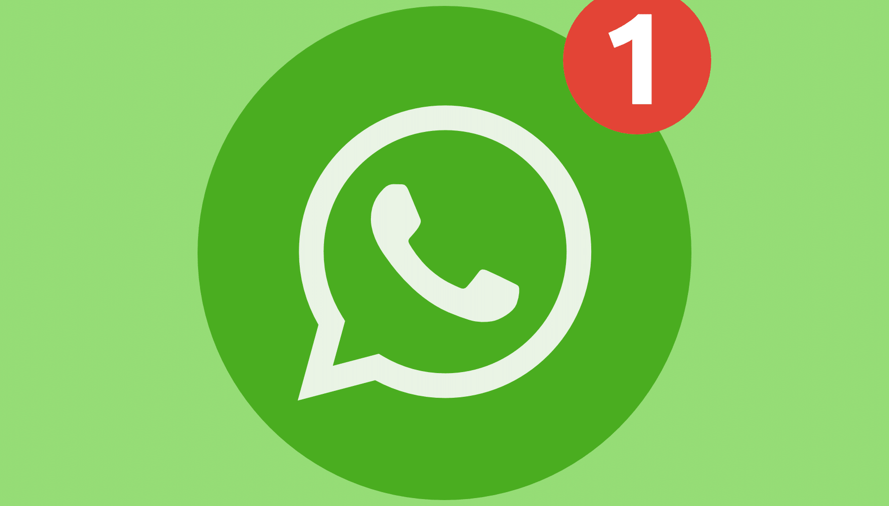 WhatsApp avatar recommendations