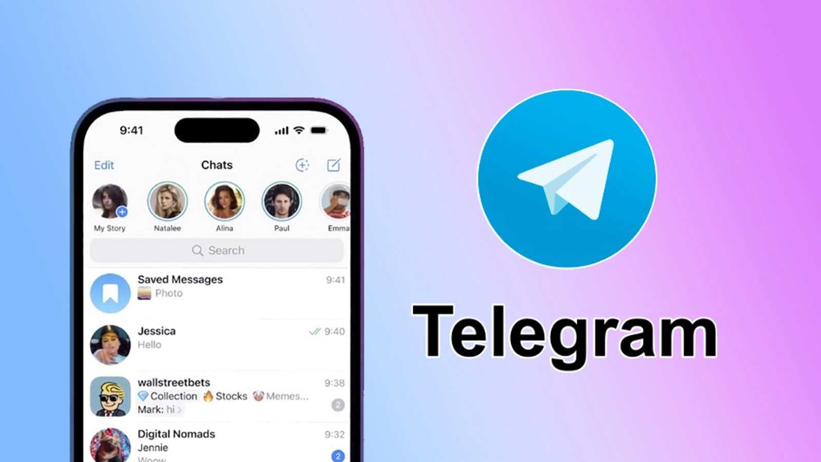How to use a Telegram disposable mailbox? Try a free number generation service.