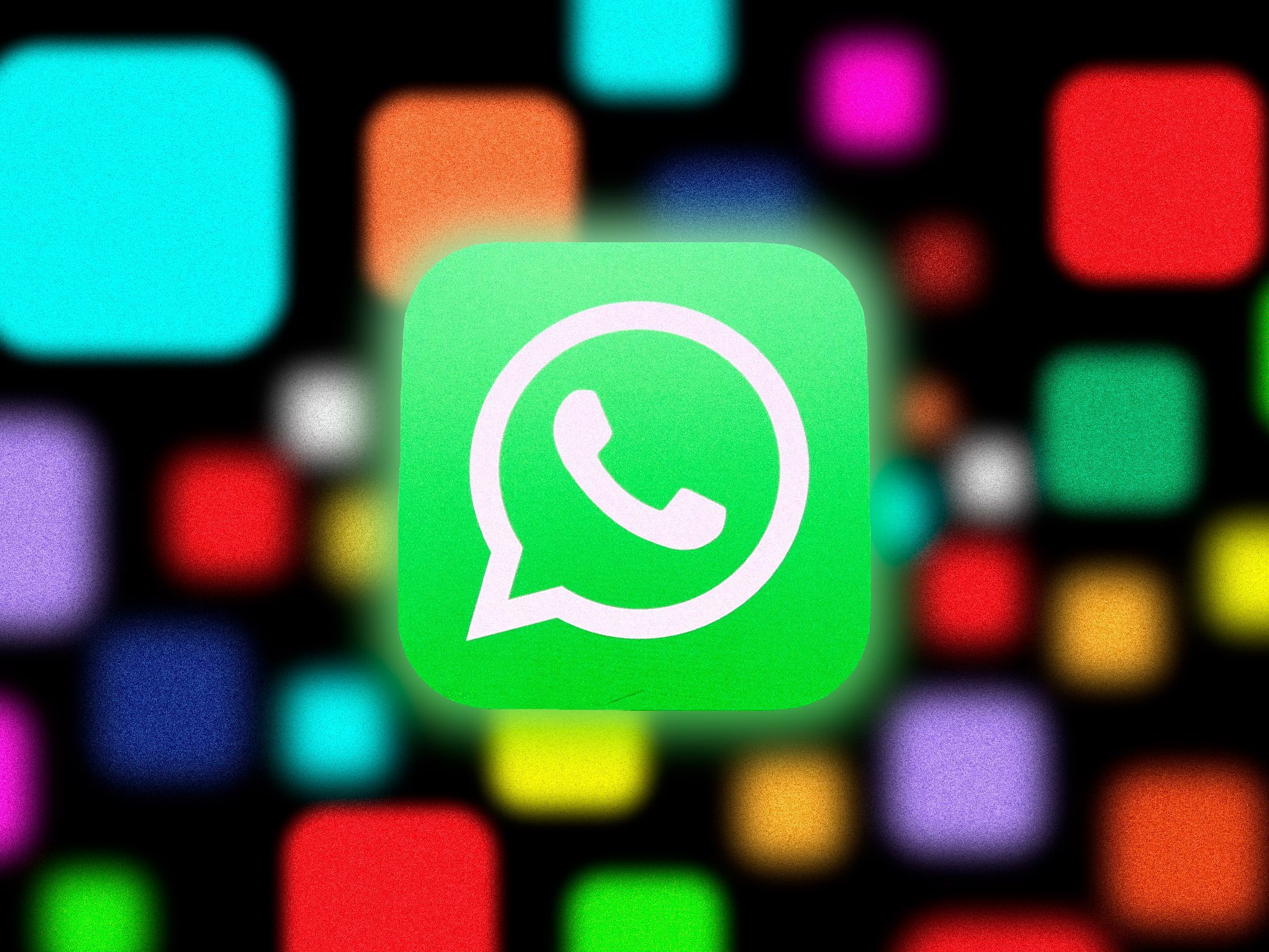 WhatsApp screening software