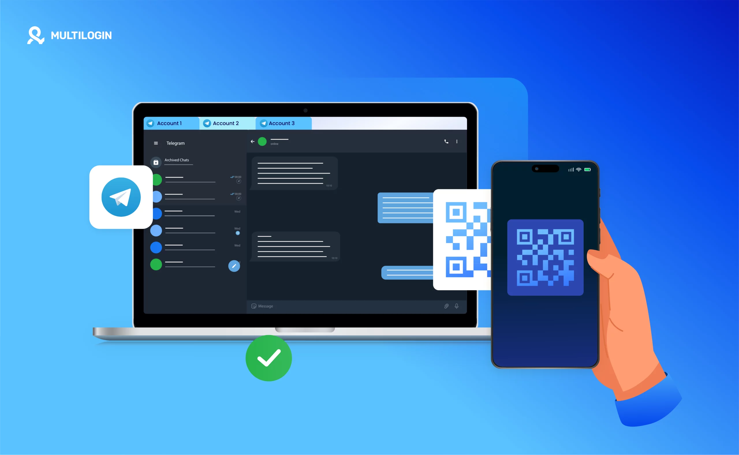 The role of number filtering technology in the Truemoney system