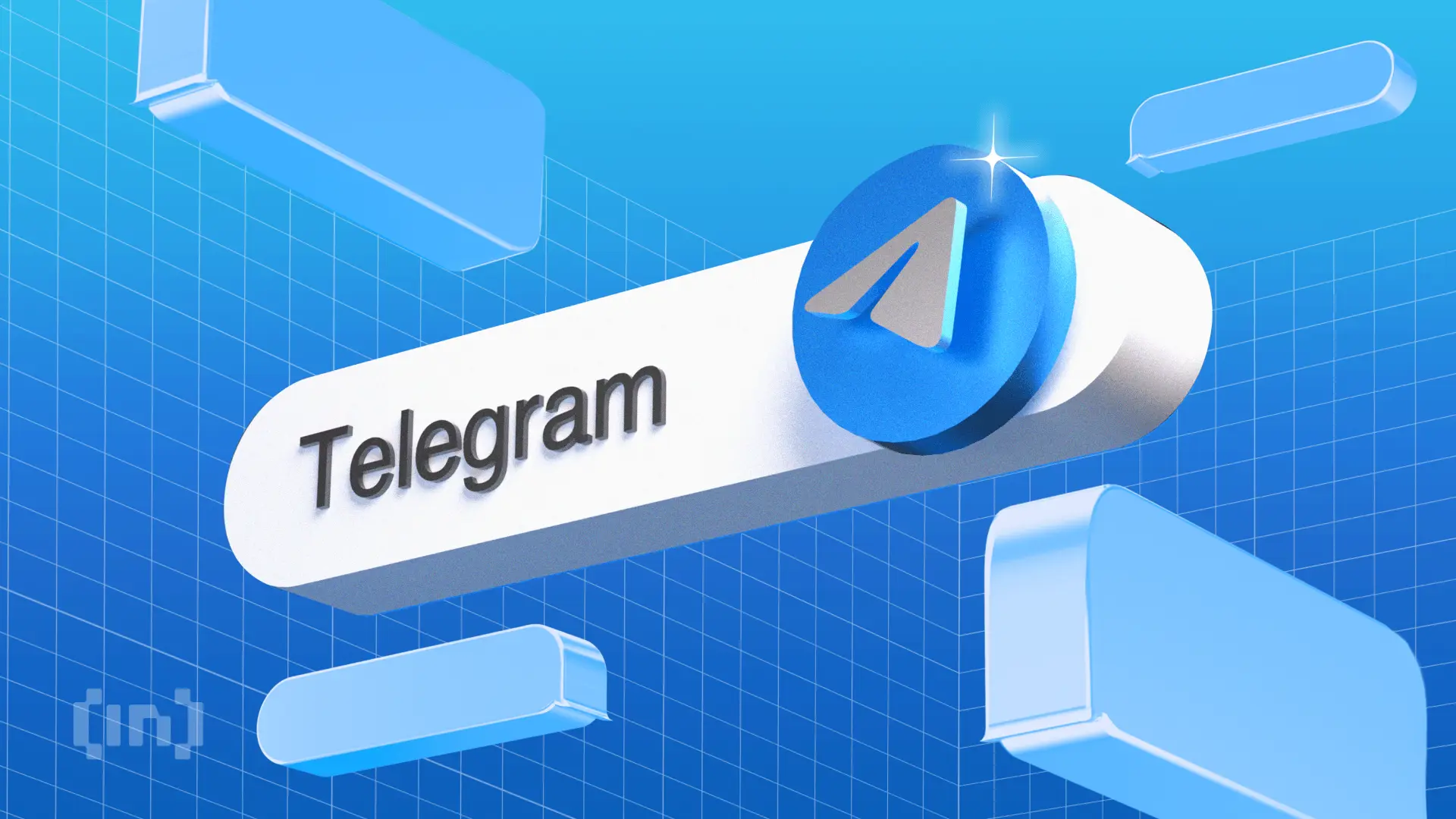 Hide Telegram
