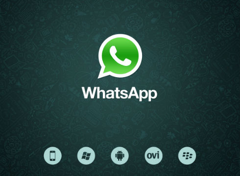 Irish WhatsApp screening platform