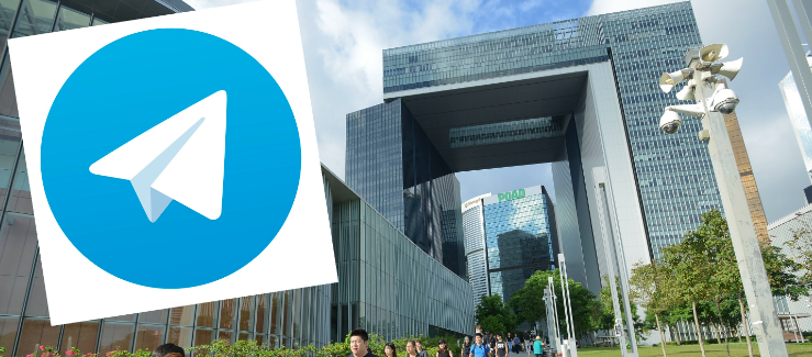 How to Use Telegram Cloud Control Group Control? 3 Efficient Data Acquisition Methods