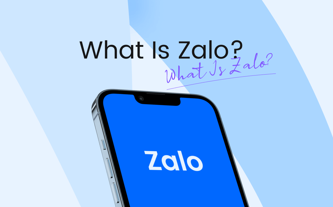 How to master Zalo Video Account? A complete guide to short video features on Vietnamese social apps!